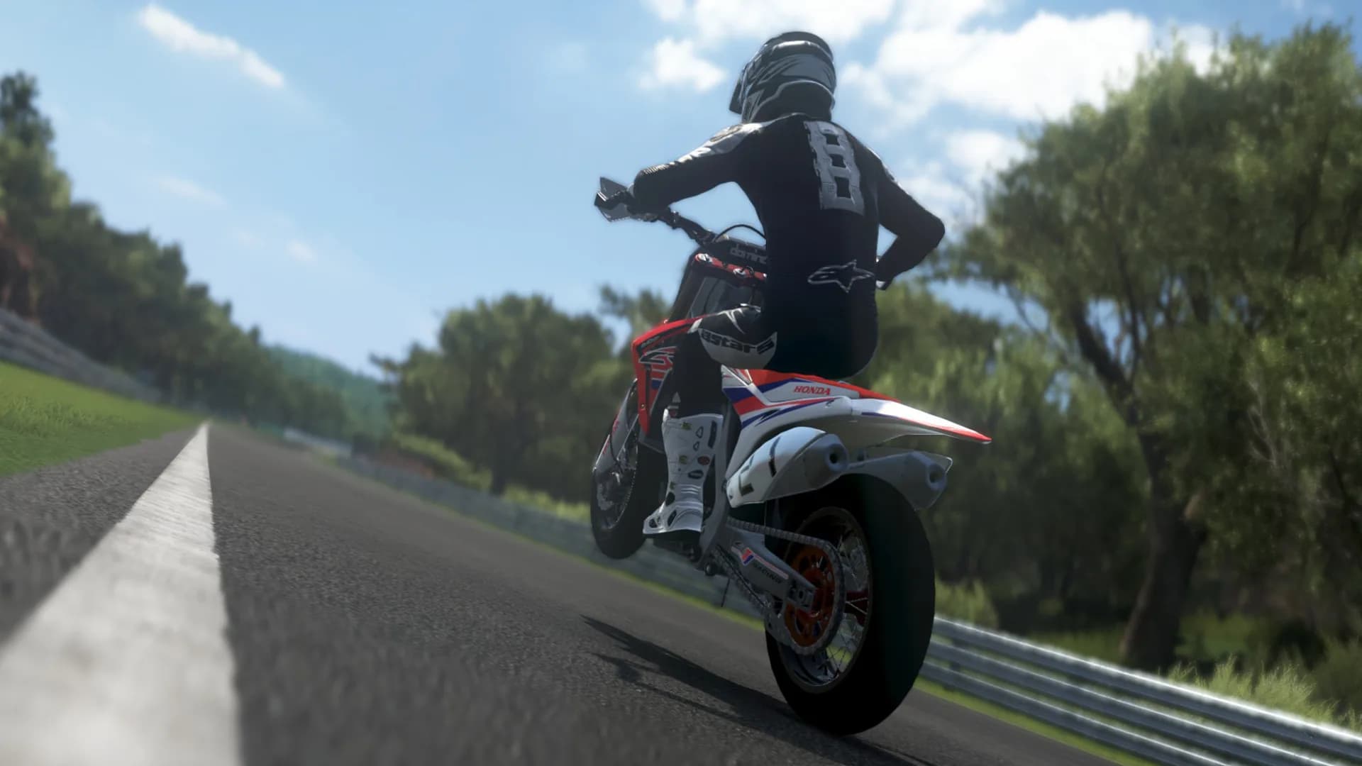 Ride 2 görsel 3