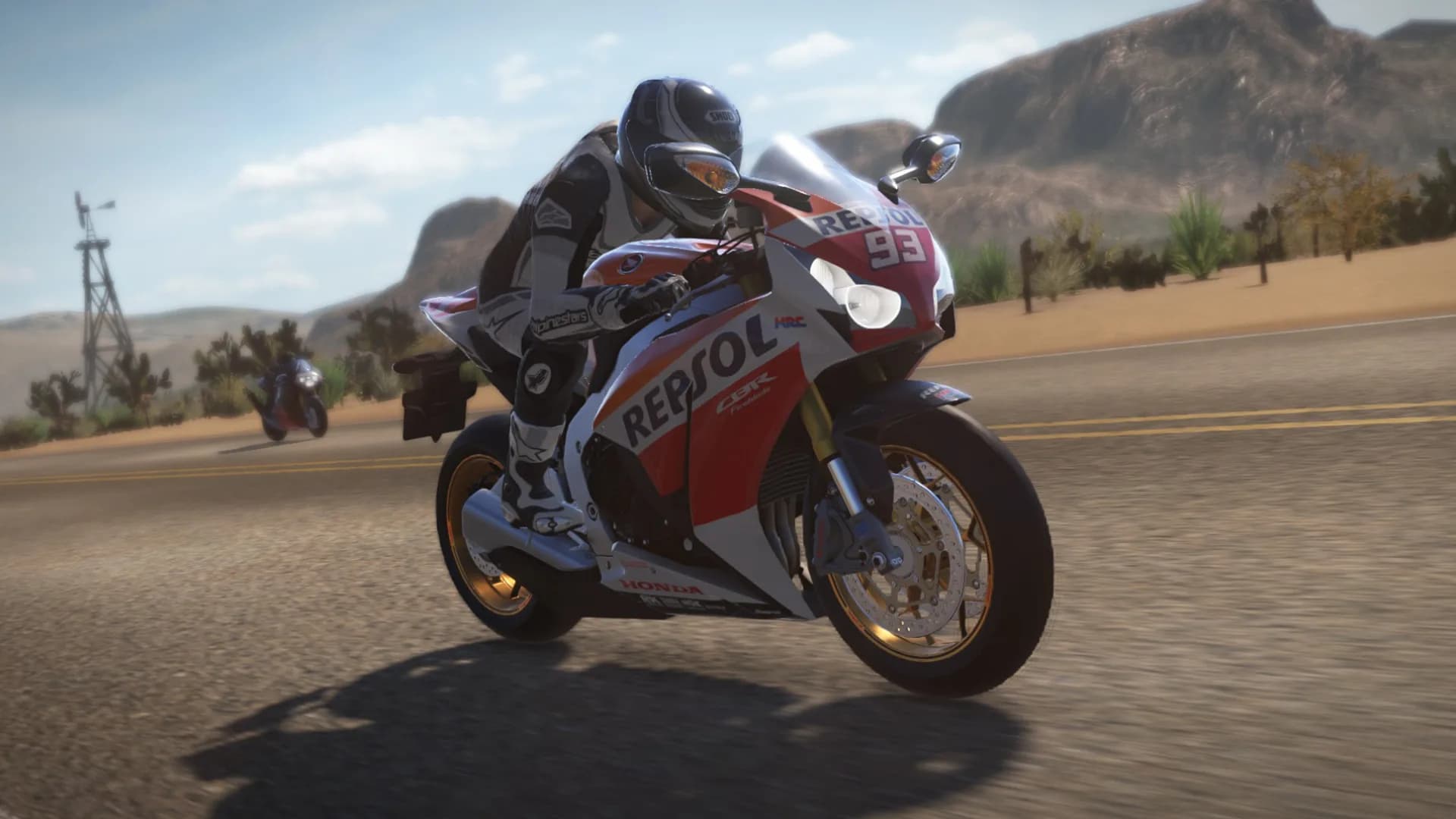 Ride 2 görsel 12