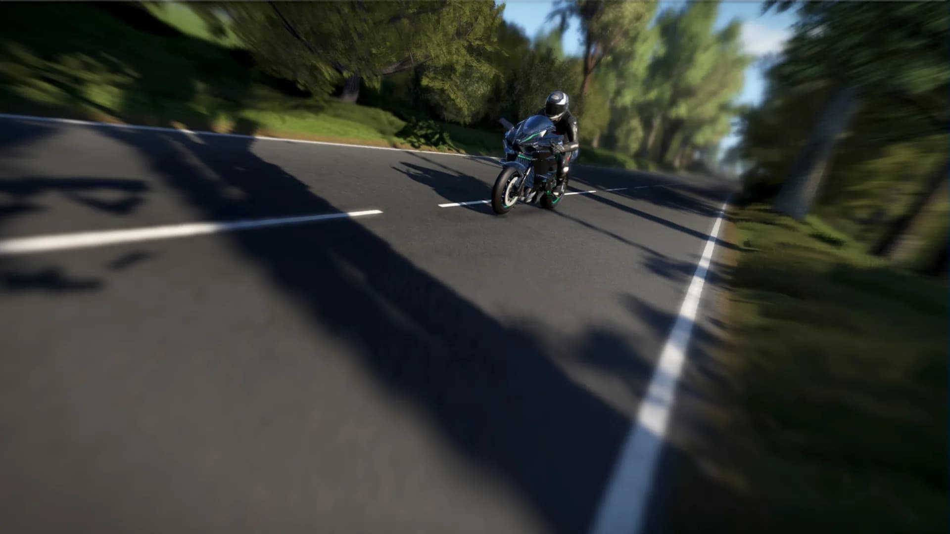 Ride 2 görsel 4