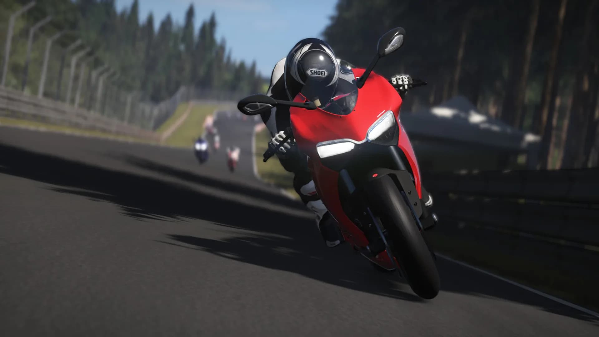 Ride 2 görsel 5