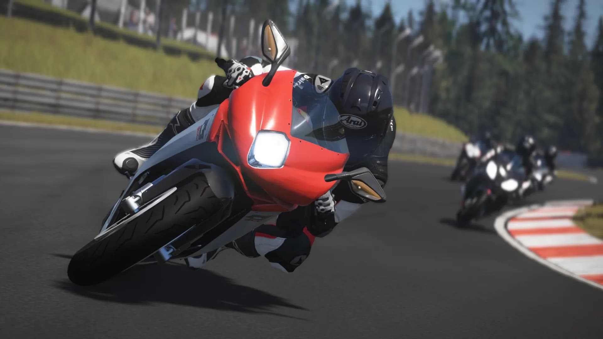 Ride 2 görsel 6