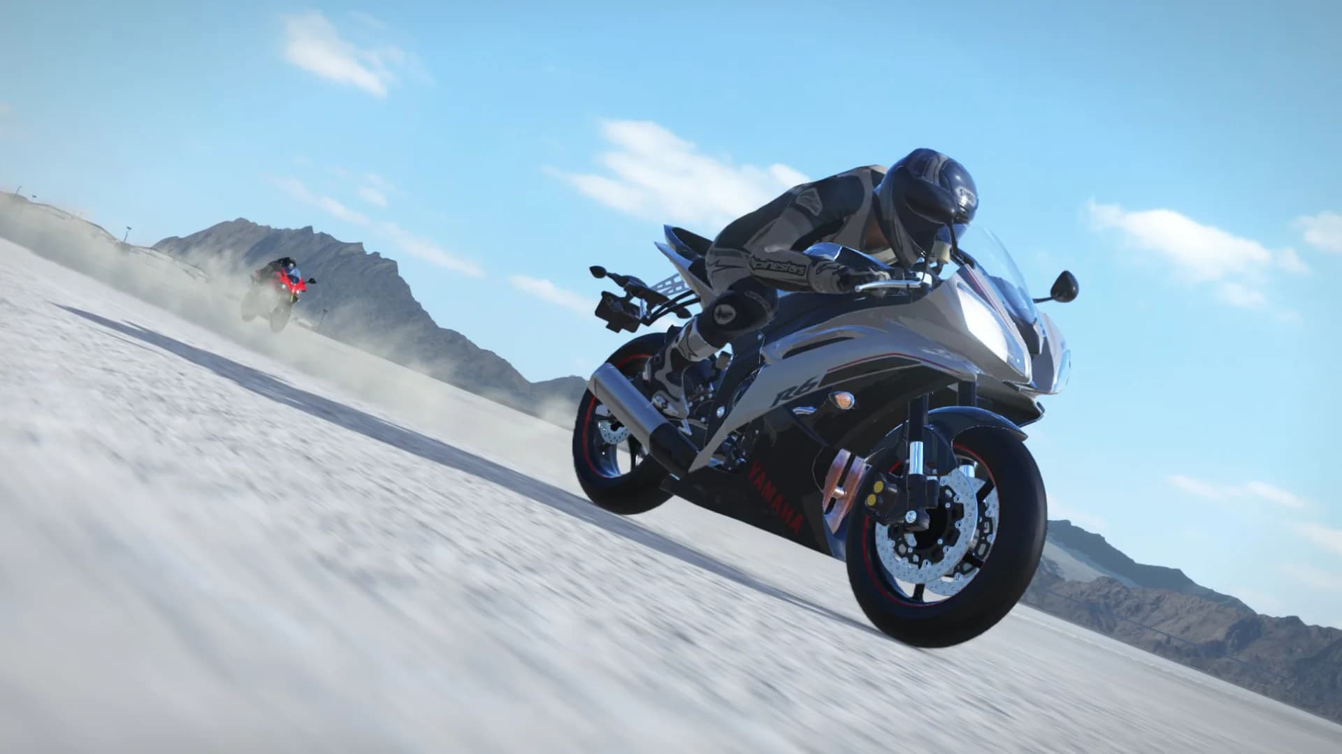 Ride 2 görsel 7