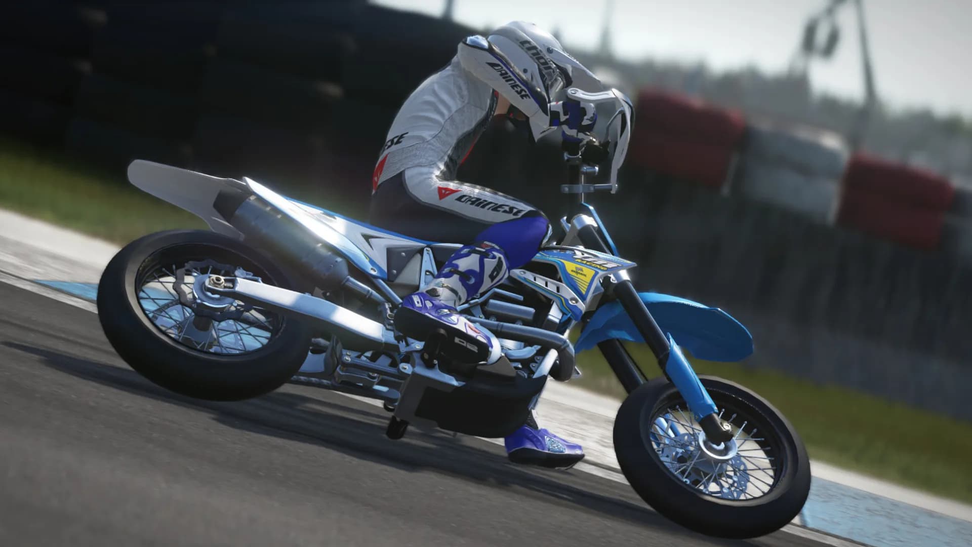 Ride 2 görsel 8