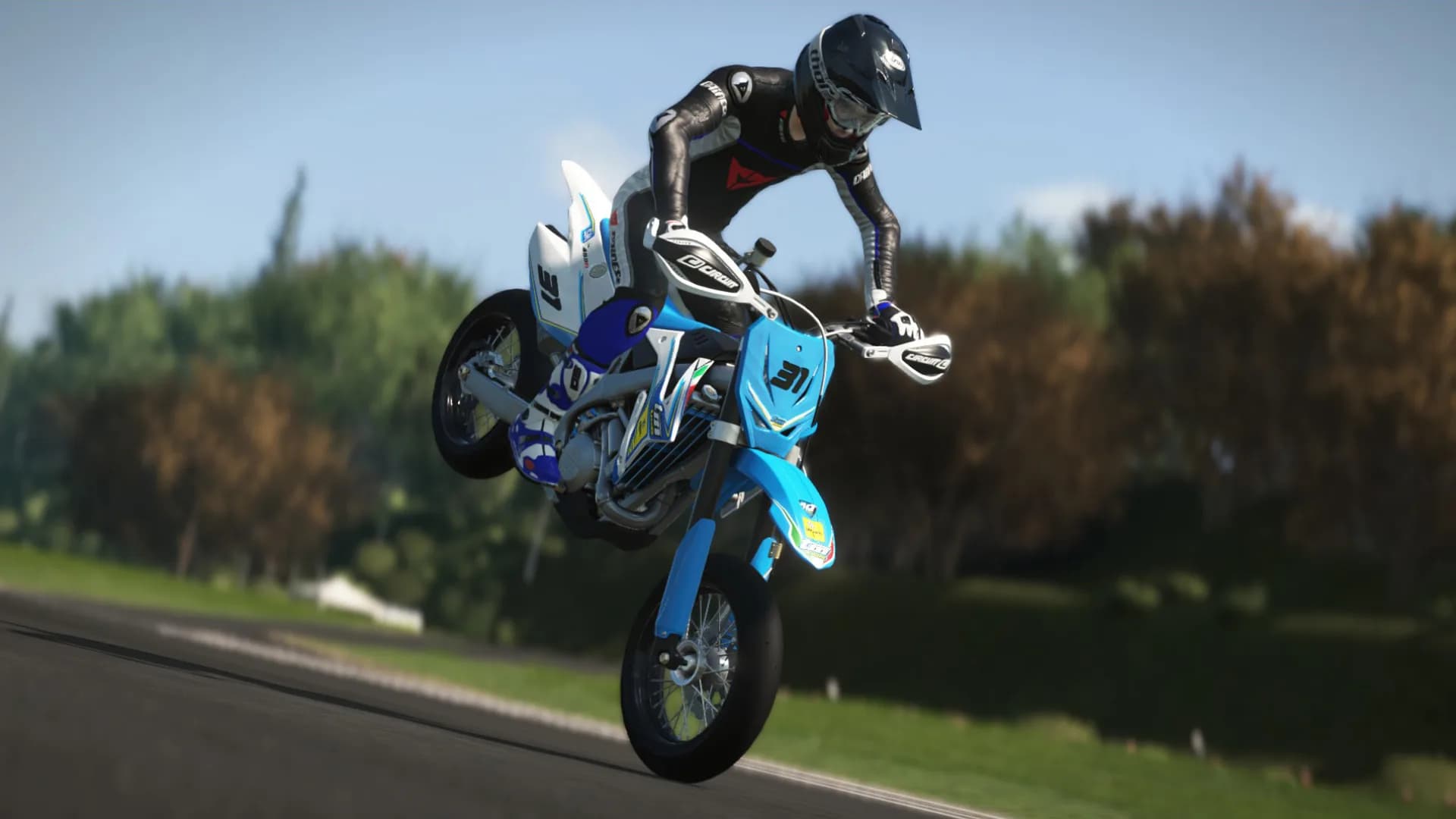 Ride 2 görsel 10