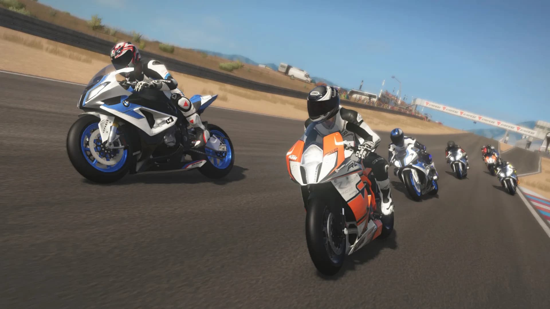 Ride 2 görsel 11