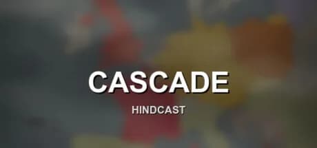 Cascade: Hindcast görsel 1
