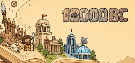 10000 BC görsel 1
