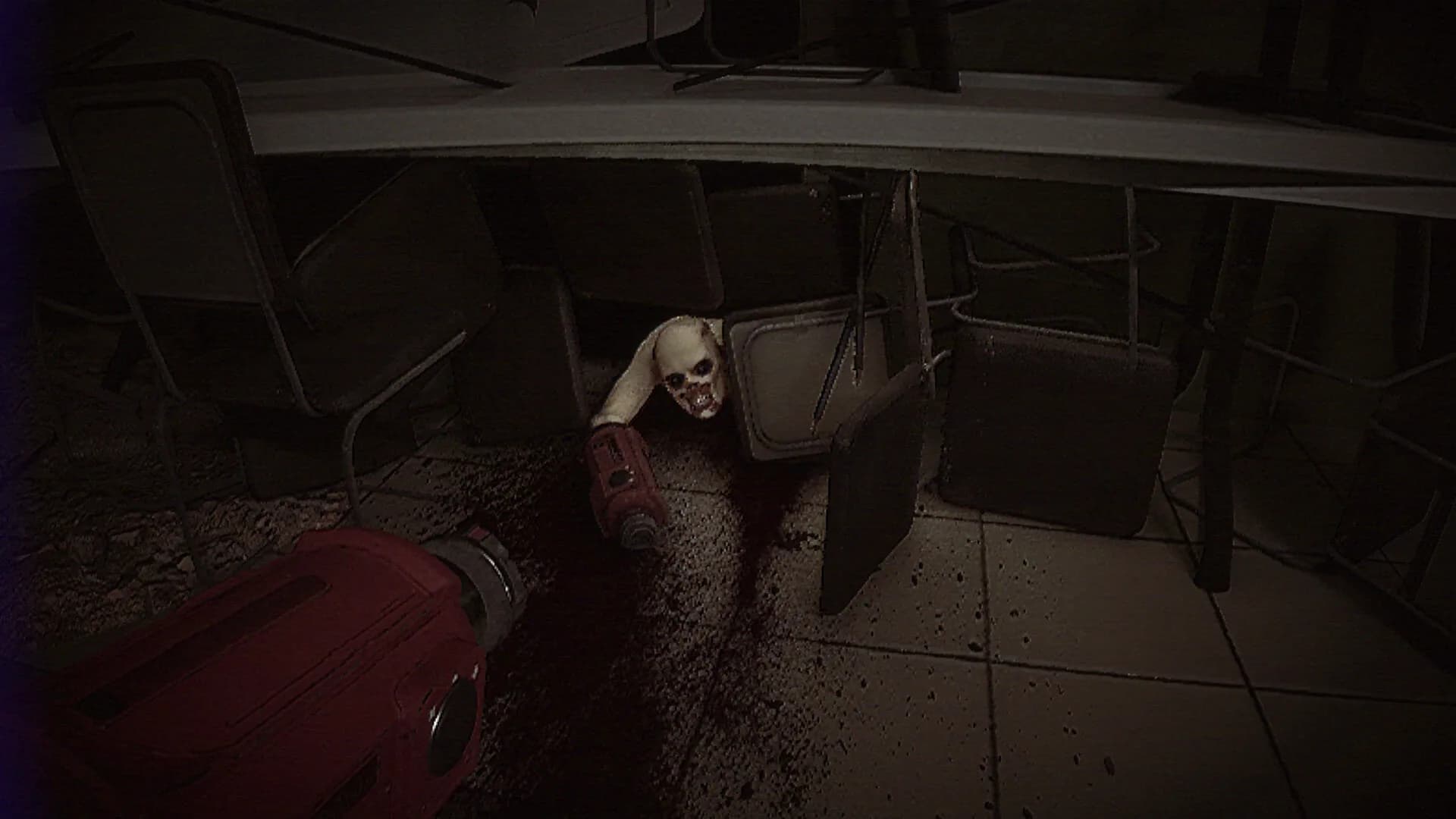 SCP: Blink görsel 2