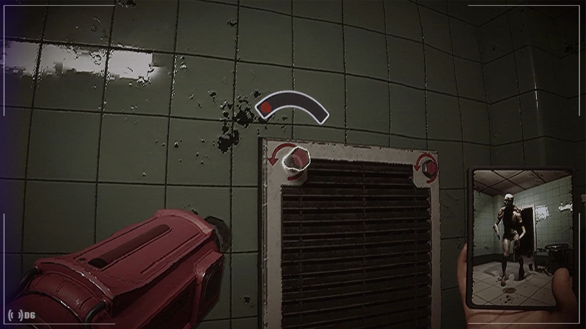 SCP: Blink görsel 3