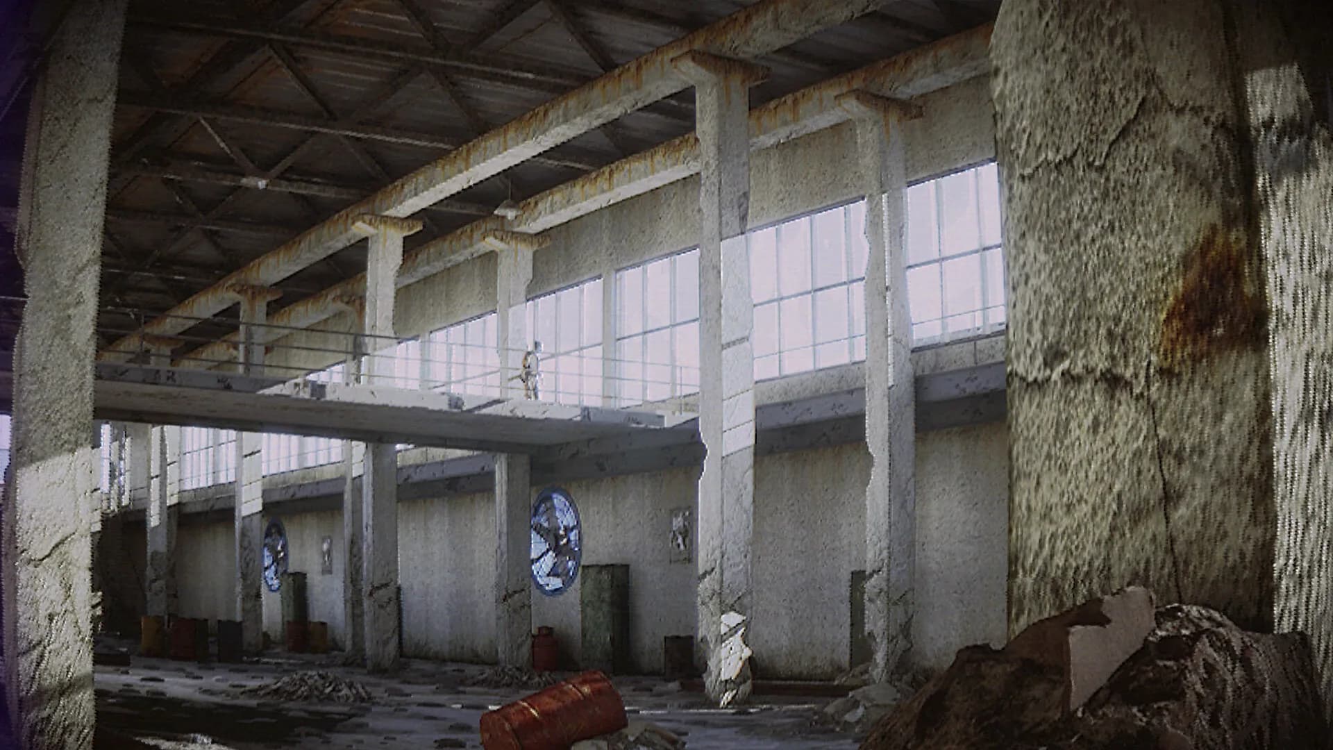 SCP: Blink görsel 5