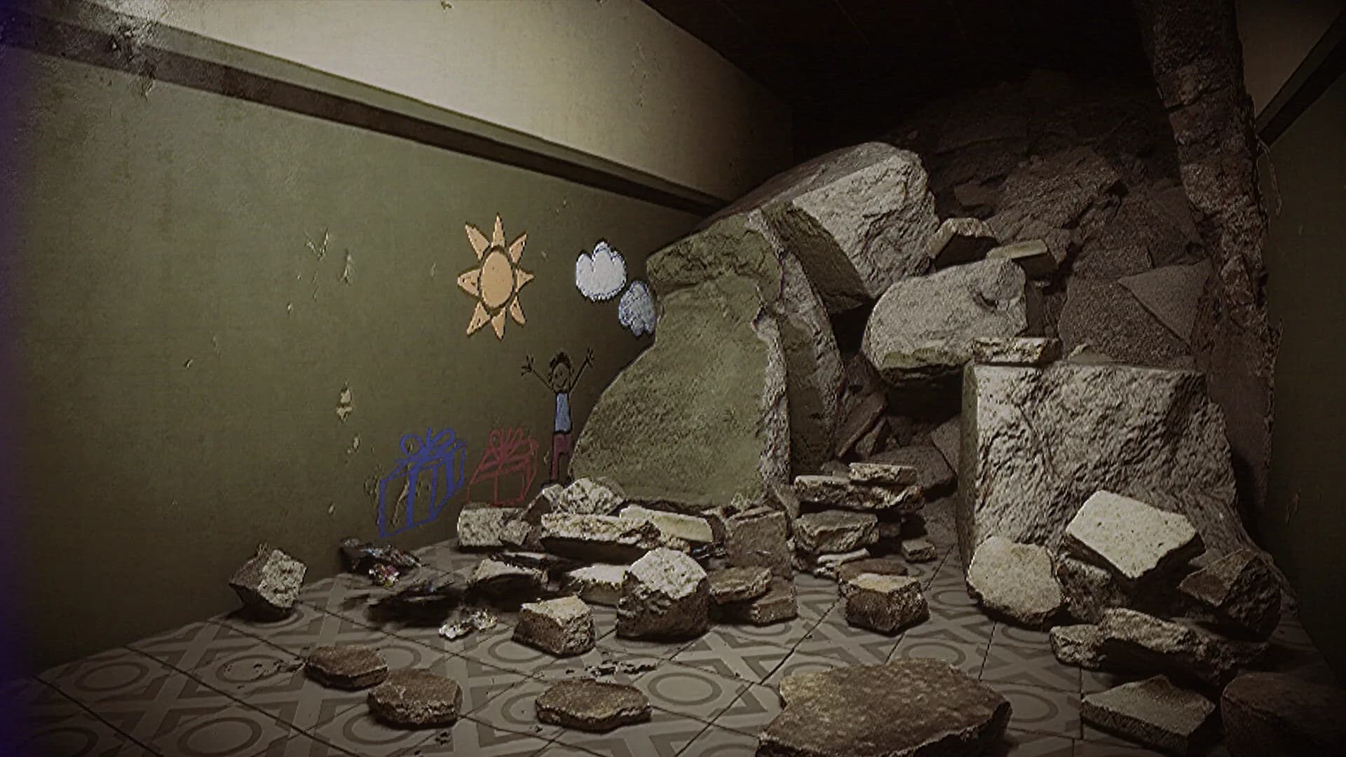 SCP: Blink görsel 6
