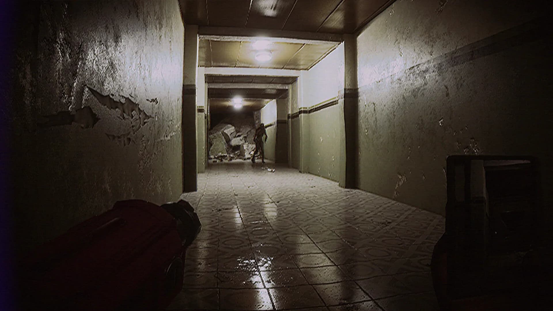 SCP: Blink görsel 7