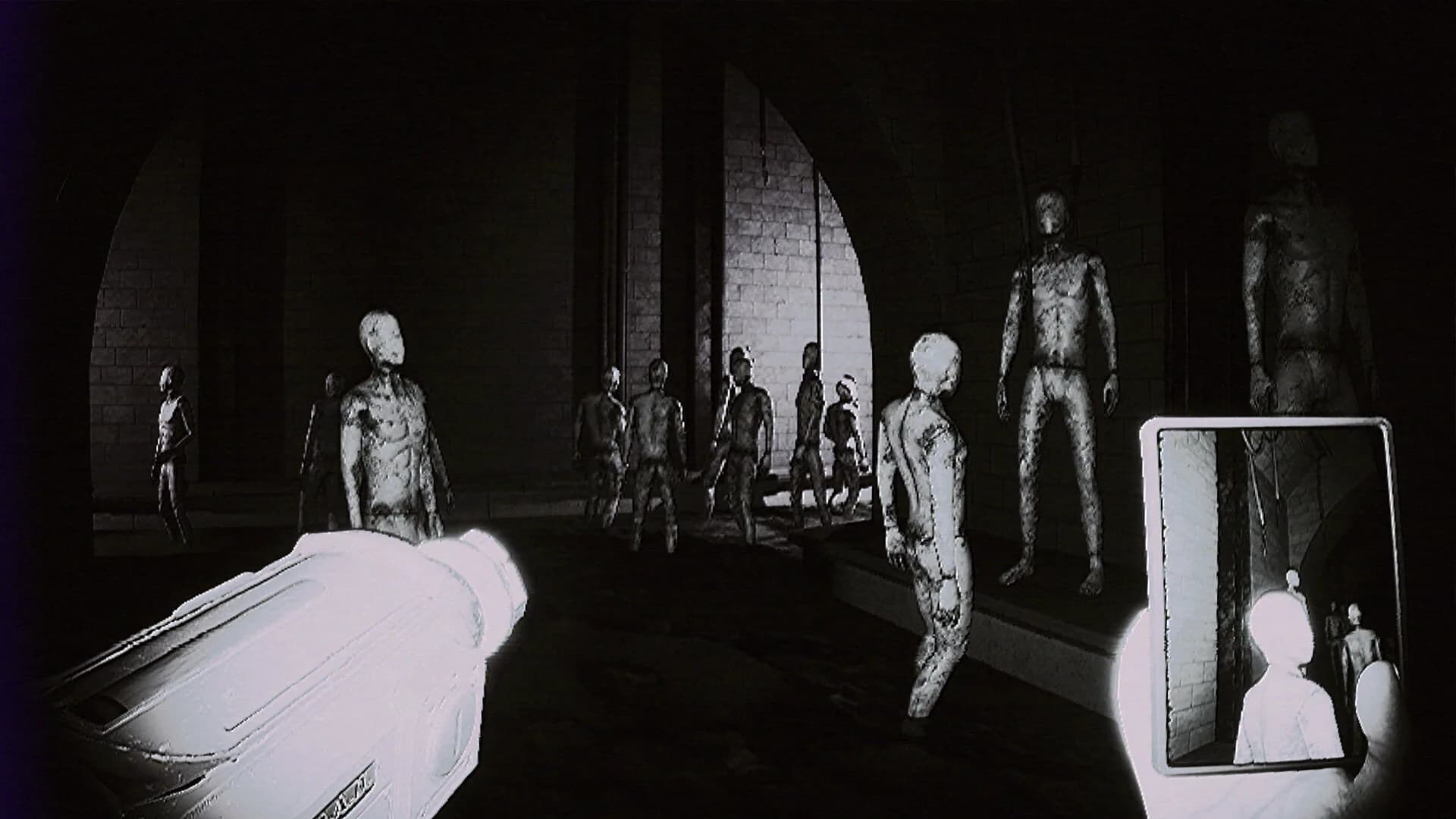 SCP: Blink görsel 8