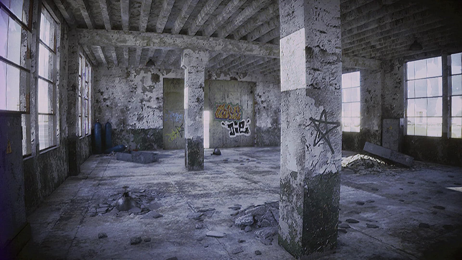 SCP: Blink görsel 9
