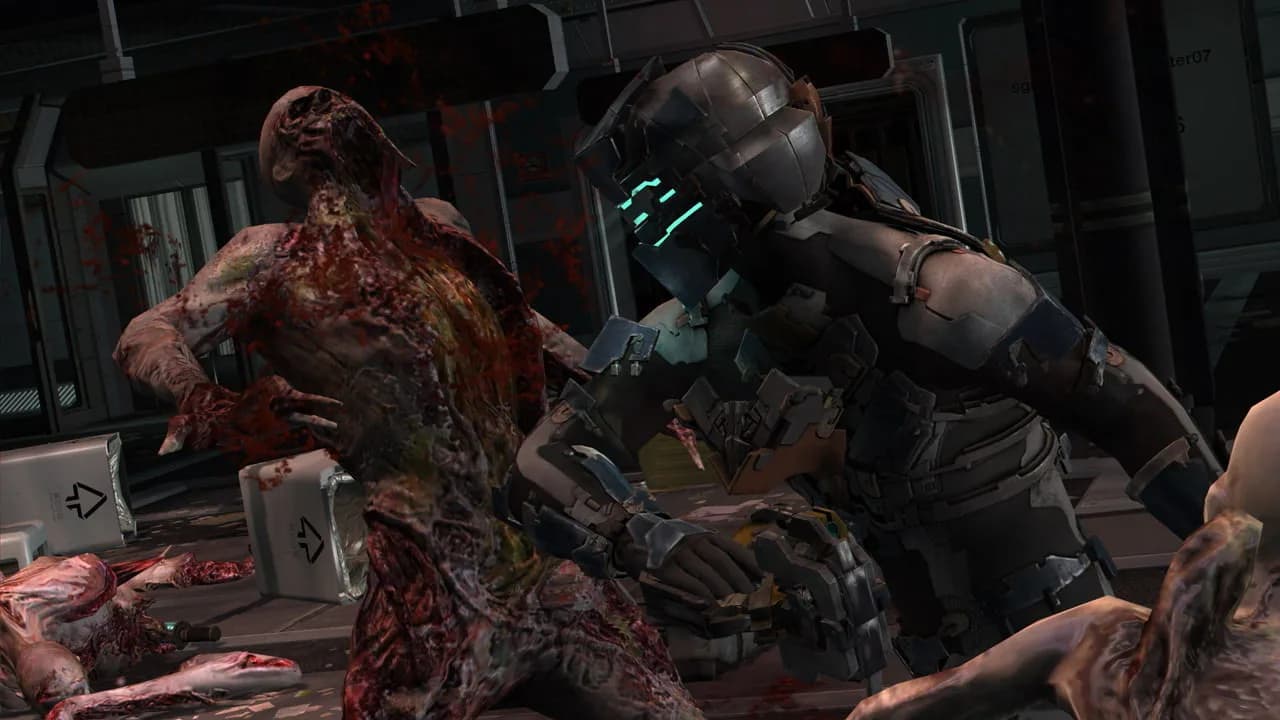 Dead Space™ 2 görsel 2