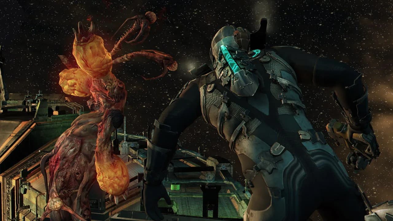 Dead Space™ 2 görsel 3