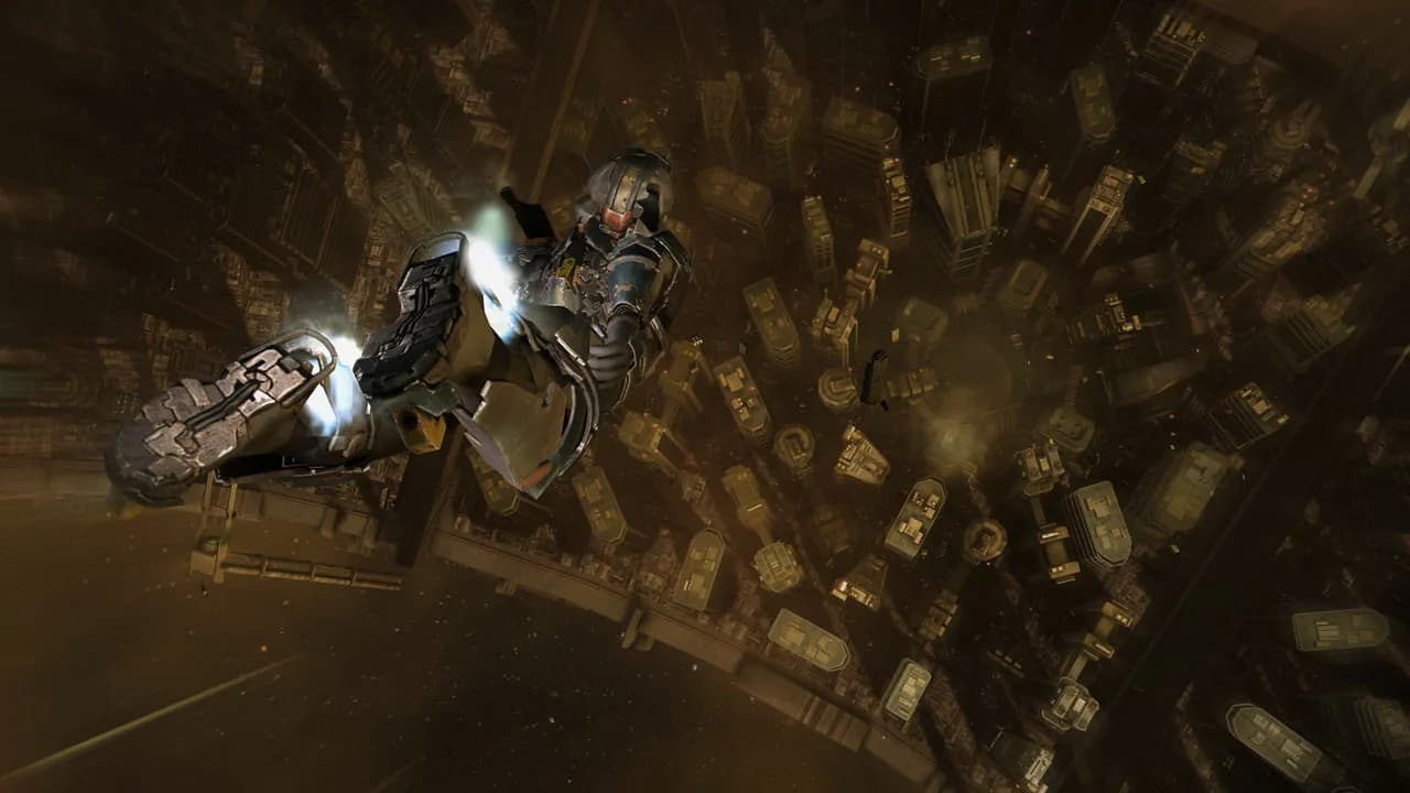 Dead Space™ 2 görsel 4