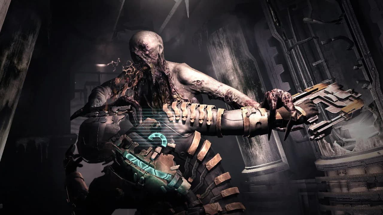 Dead Space™ 2 görsel 5