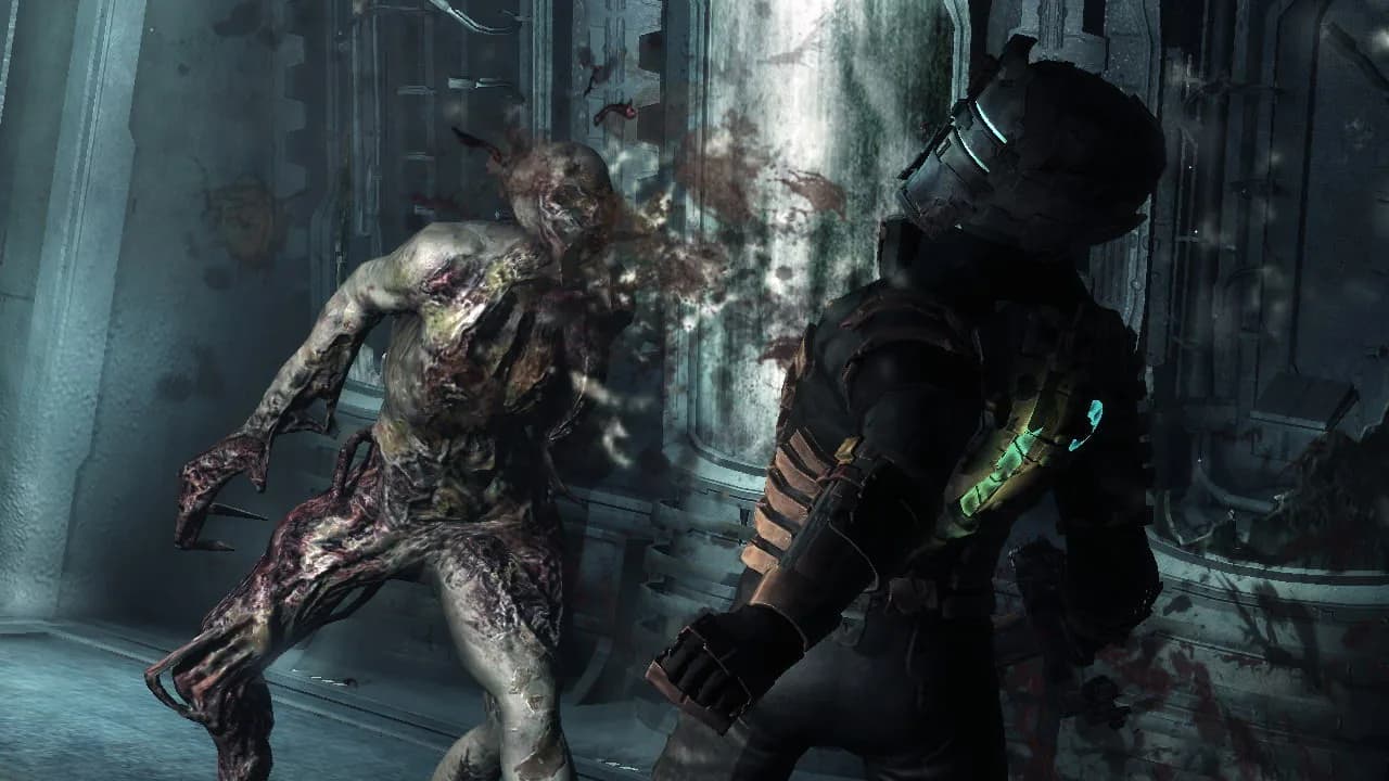 Dead Space™ 2 görsel 6