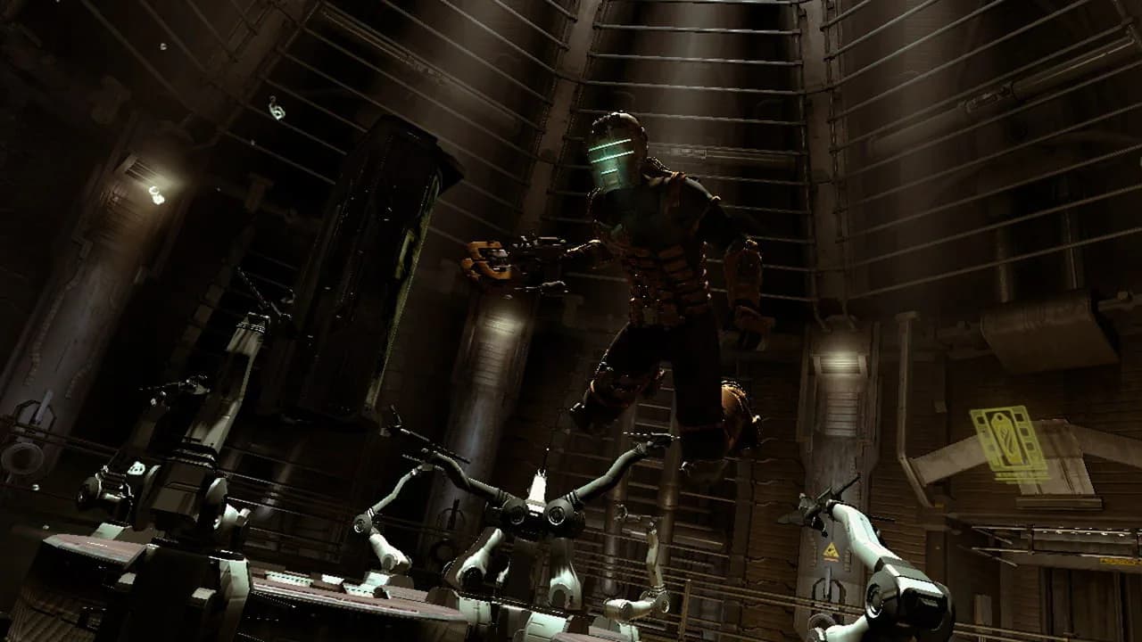 Dead Space™ 2 görsel 7