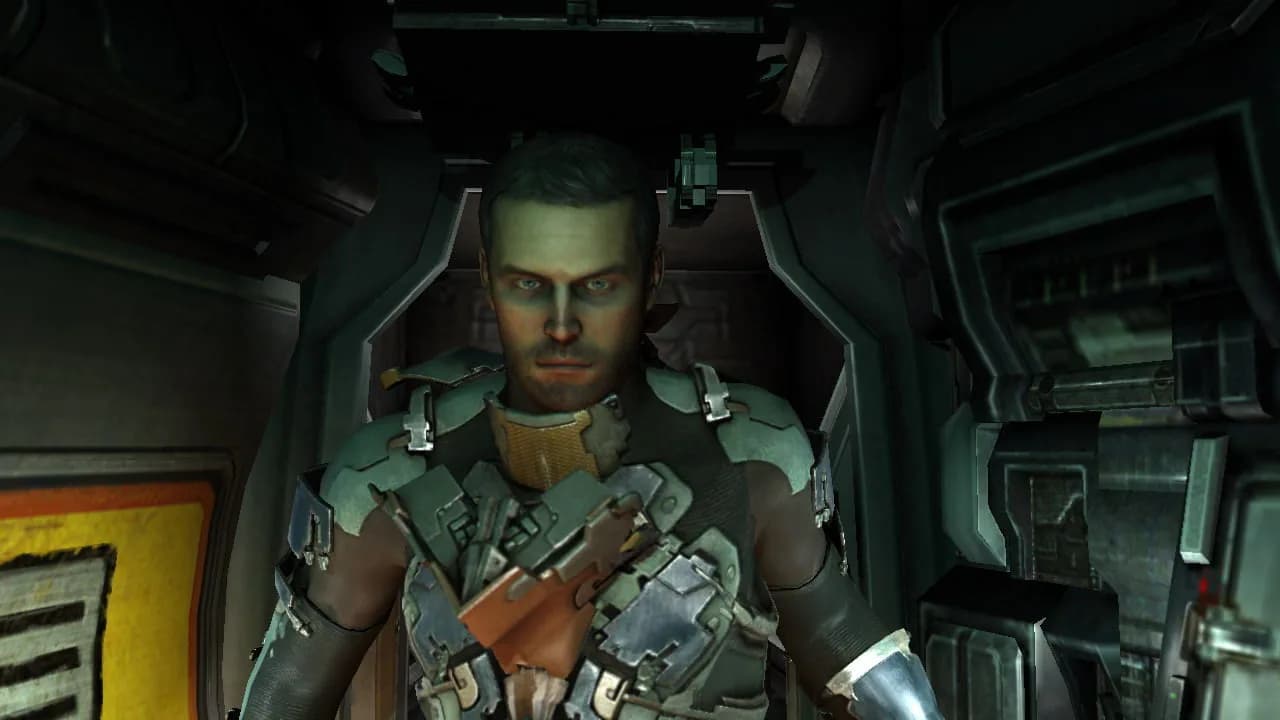 Dead Space™ 2 görsel 8