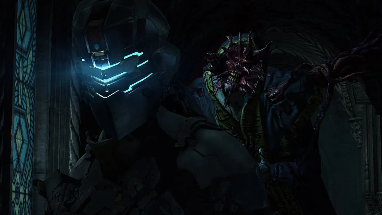 Dead Space™ 2 görsel 9