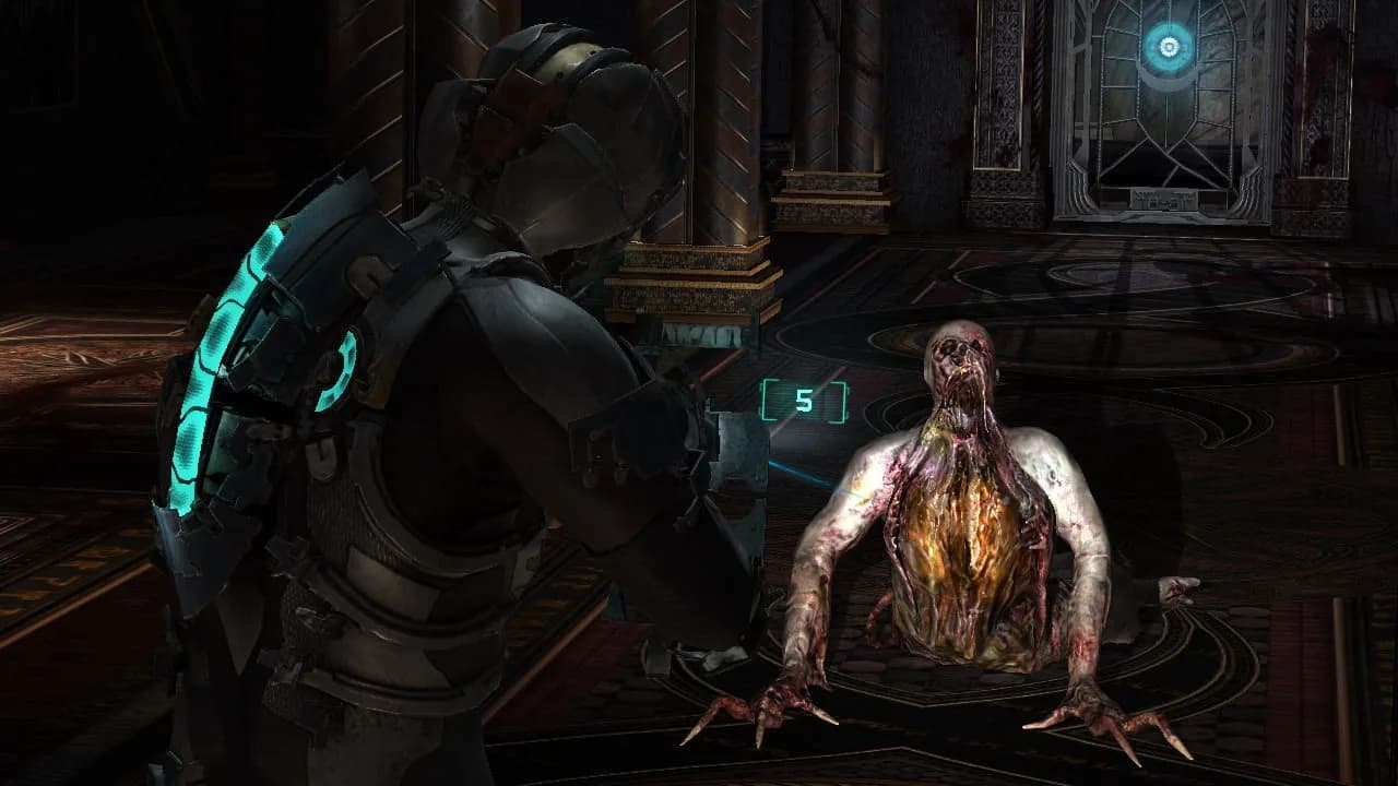 Dead Space™ 2 görsel 10