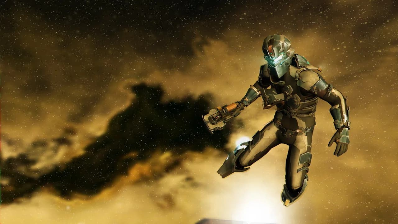 Dead Space™ 2 görsel 11