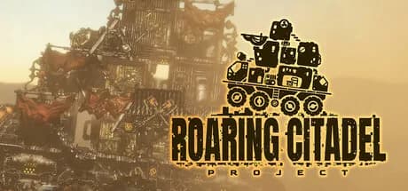 Project: Roaring Citadel görsel 1