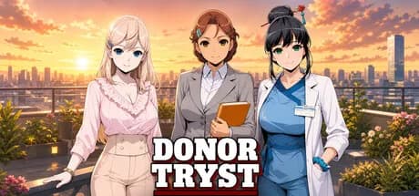 DonorTryst görsel 1