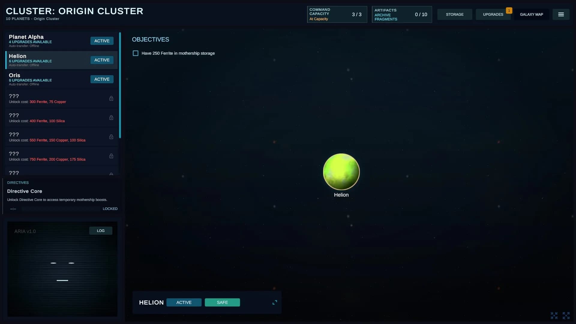 Planet Harvester görsel 3