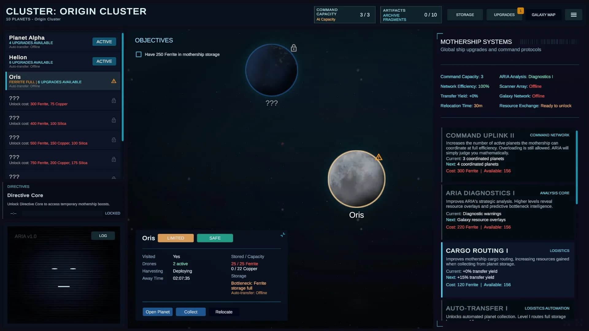 Planet Harvester görsel 5