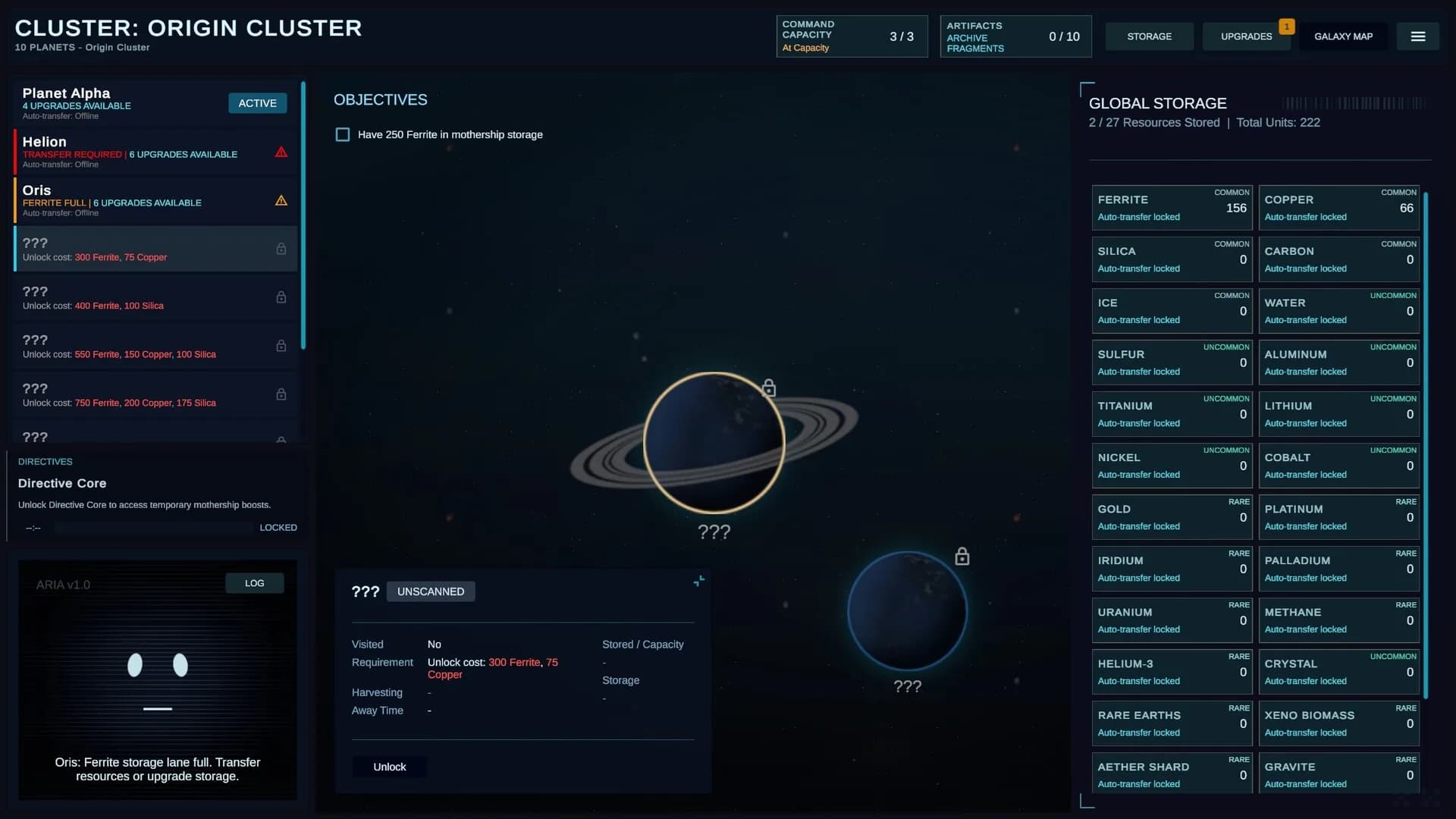 Planet Harvester görsel 6