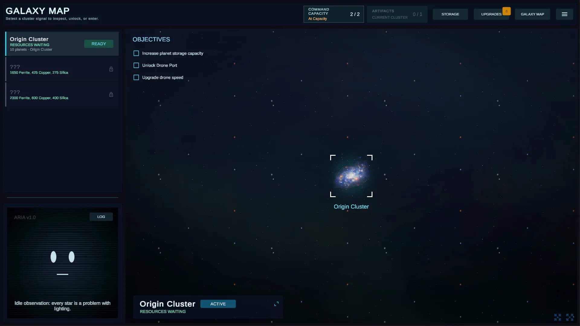 Planet Harvester görsel 7