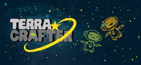 Terra Crafter görsel 1