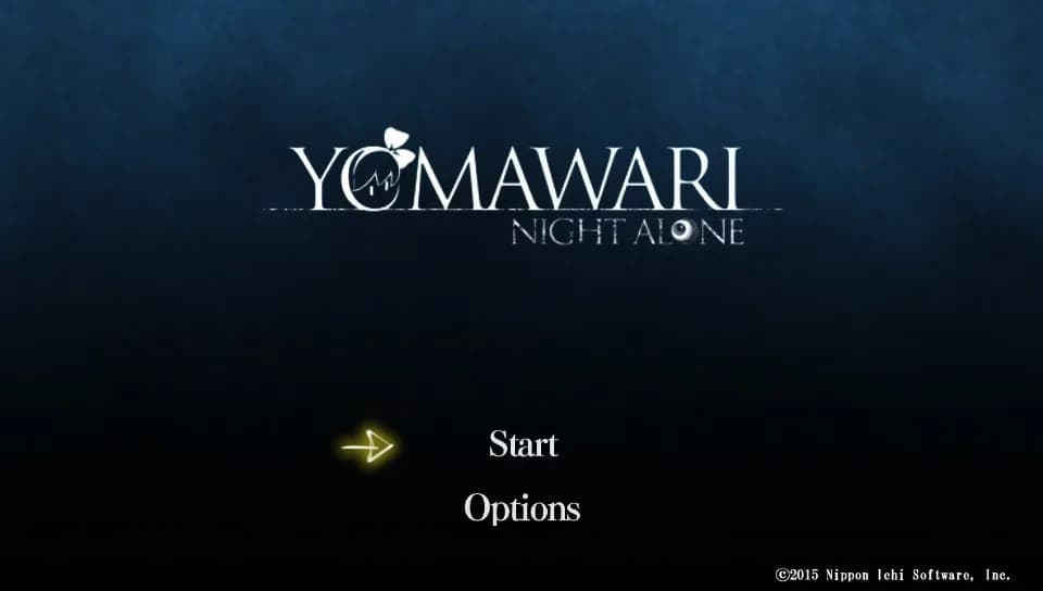 Yomawari: Night Alone görsel 2