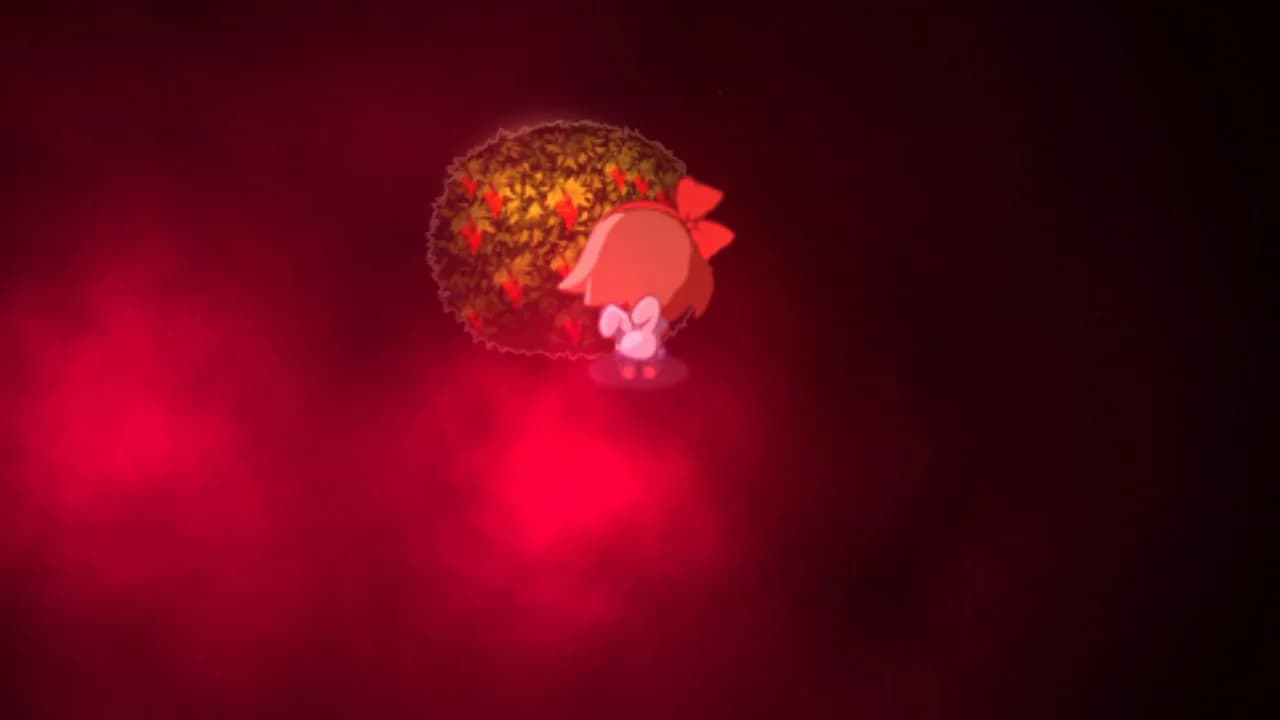 Yomawari: Night Alone görsel 8