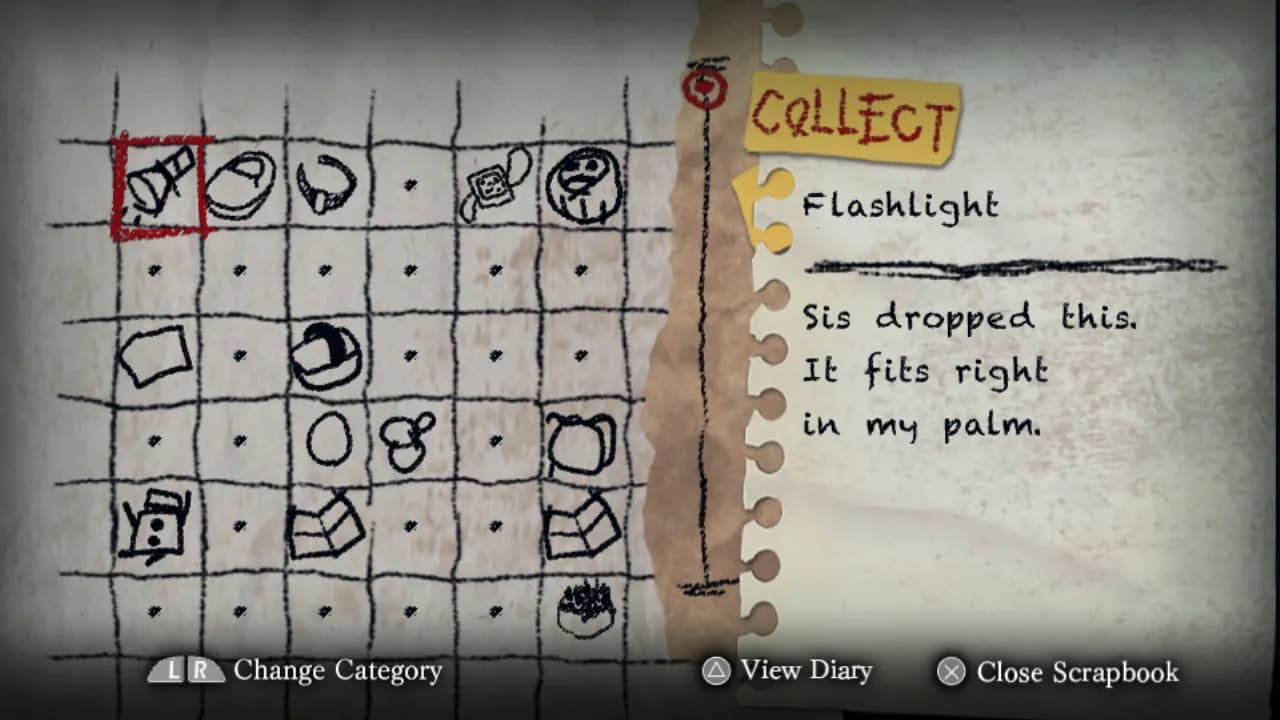Yomawari: Night Alone görsel 9