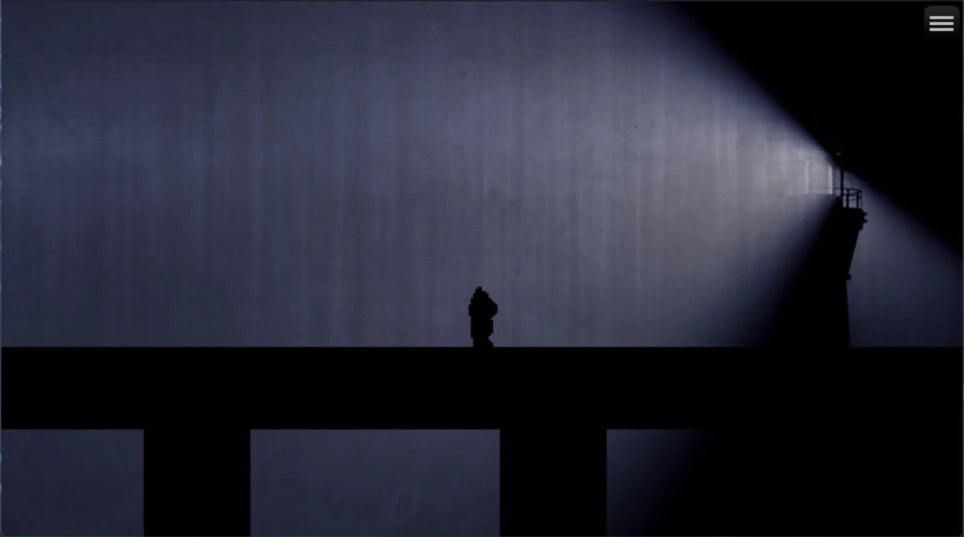 雨の日に見た想月 görsel 7