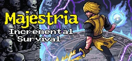 Majestria: Incremental Survival görsel 1