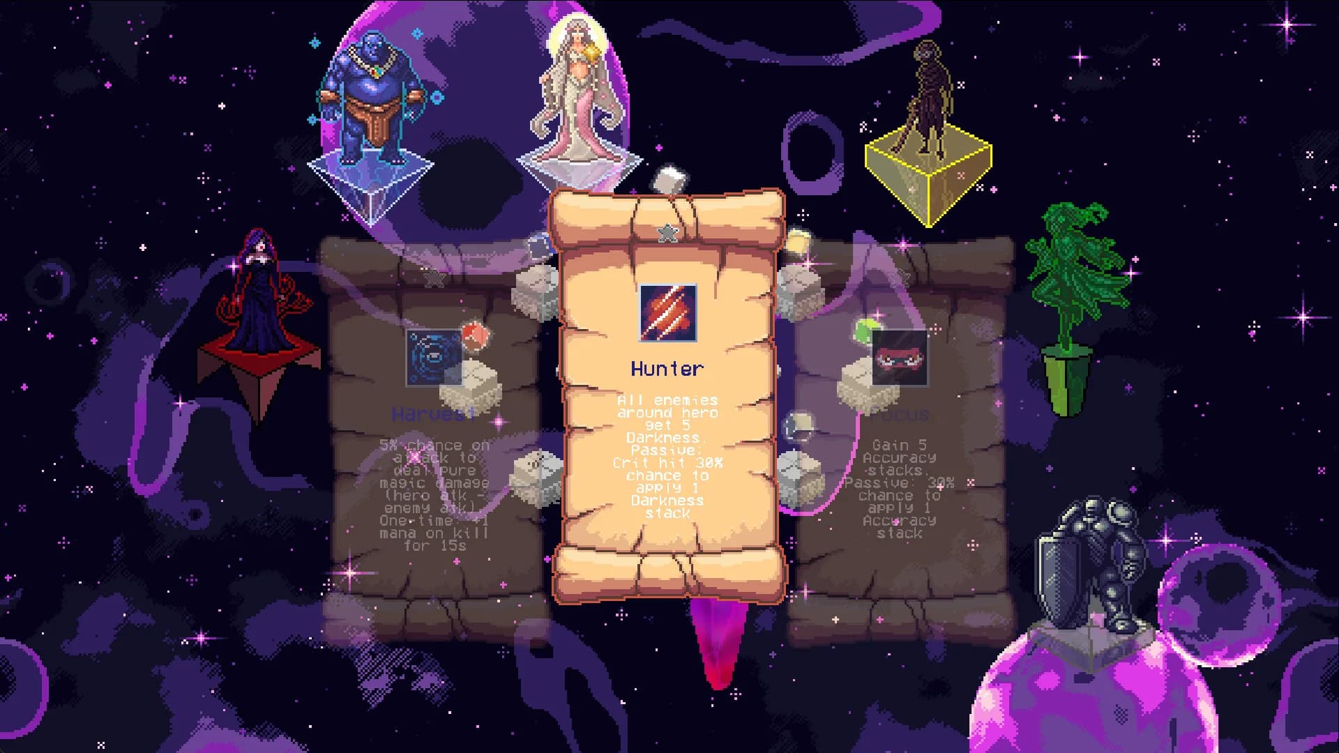 Majestria: Incremental Survival görsel 5