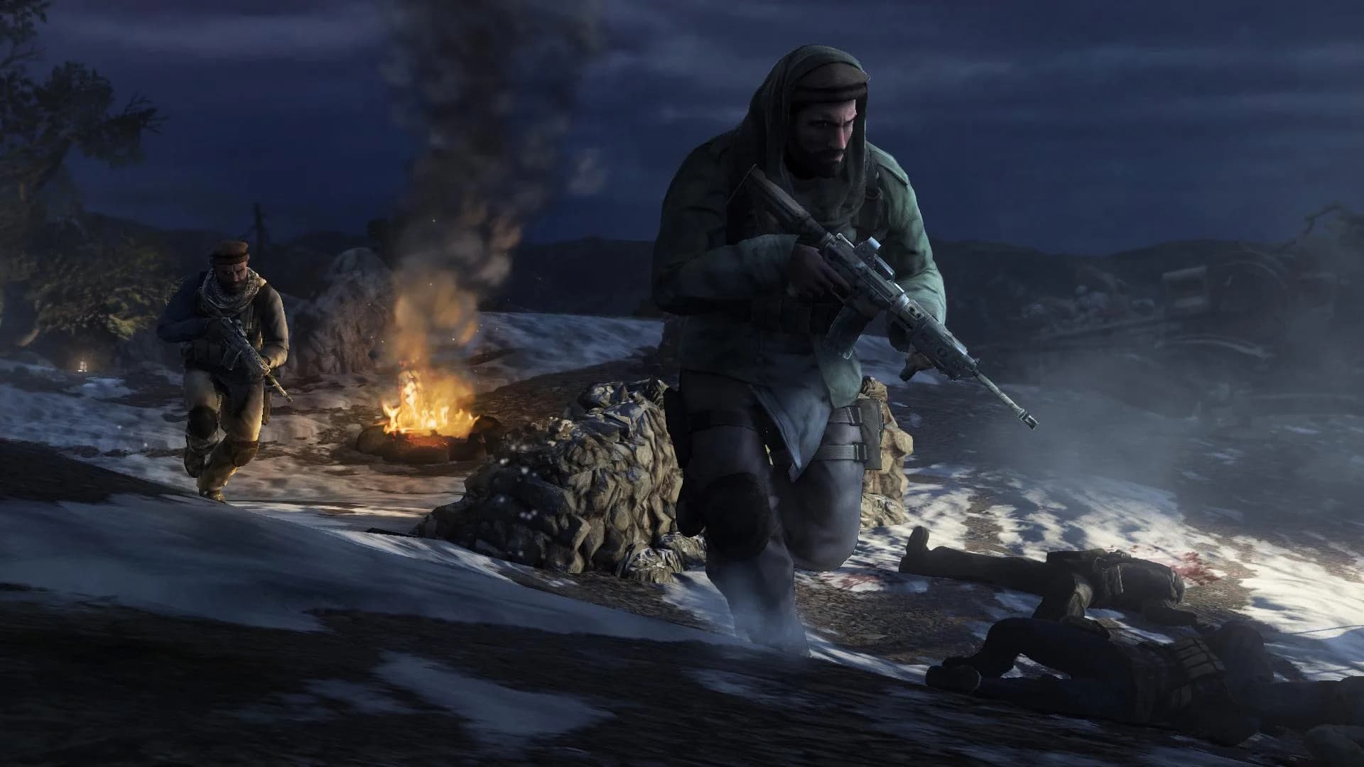 Medal of Honor™ görsel 2
