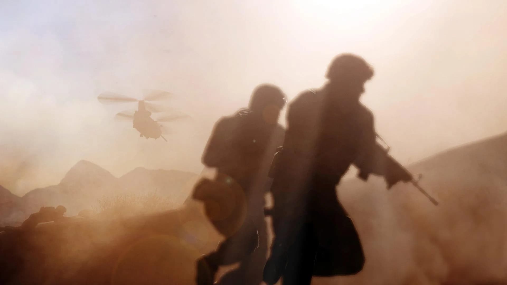 Medal of Honor™ görsel 3