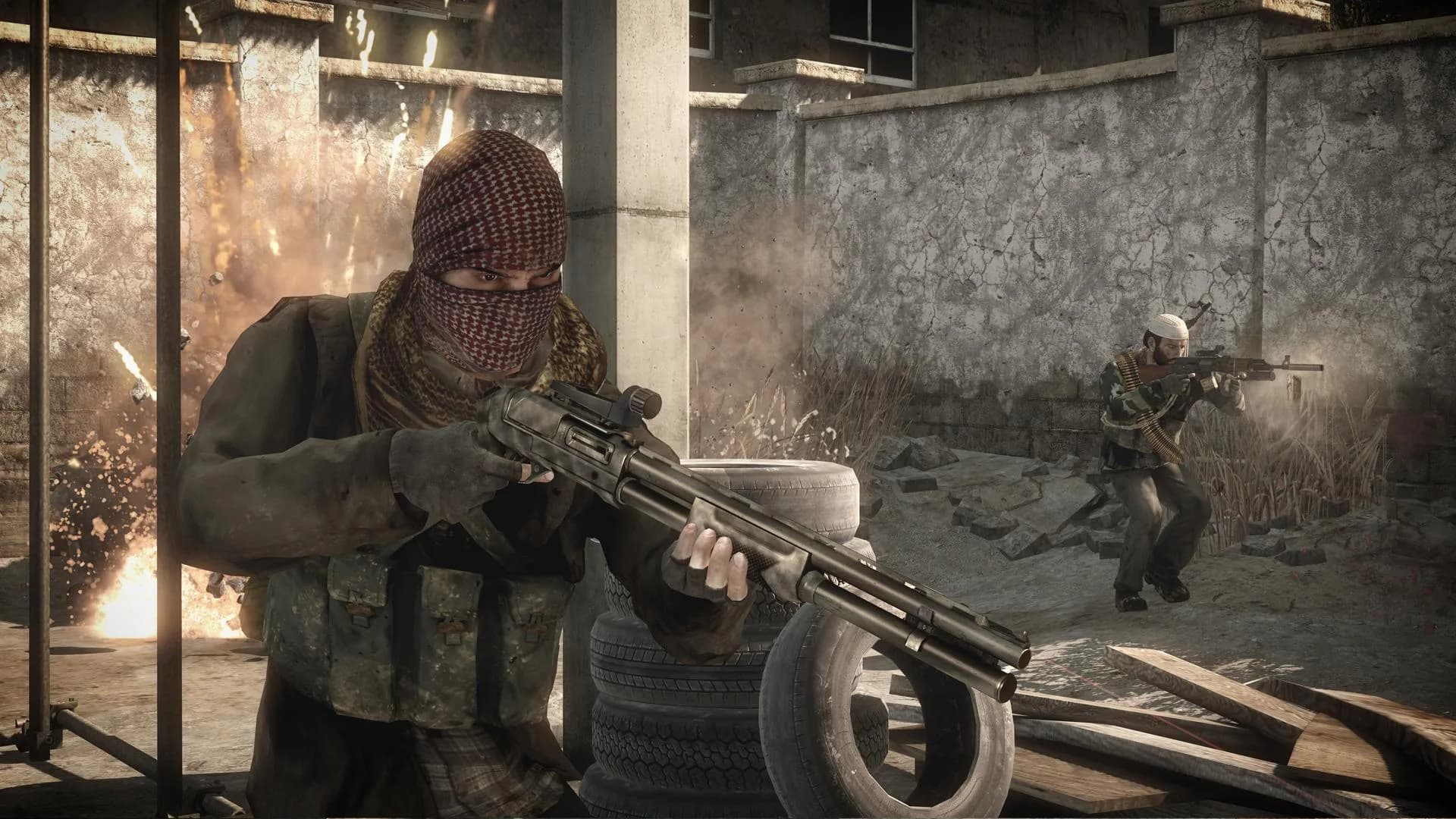 Medal of Honor™ görsel 12