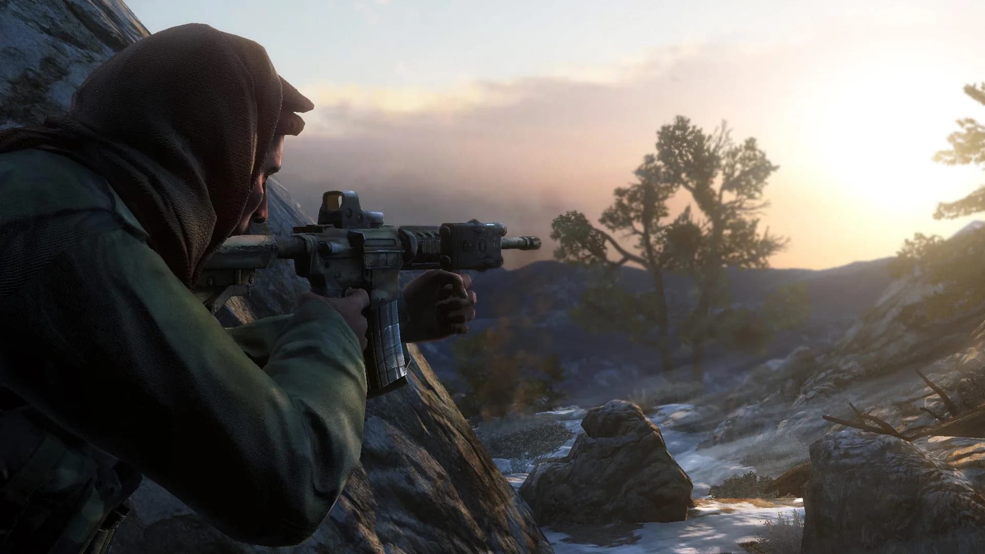 Medal of Honor™ görsel 13