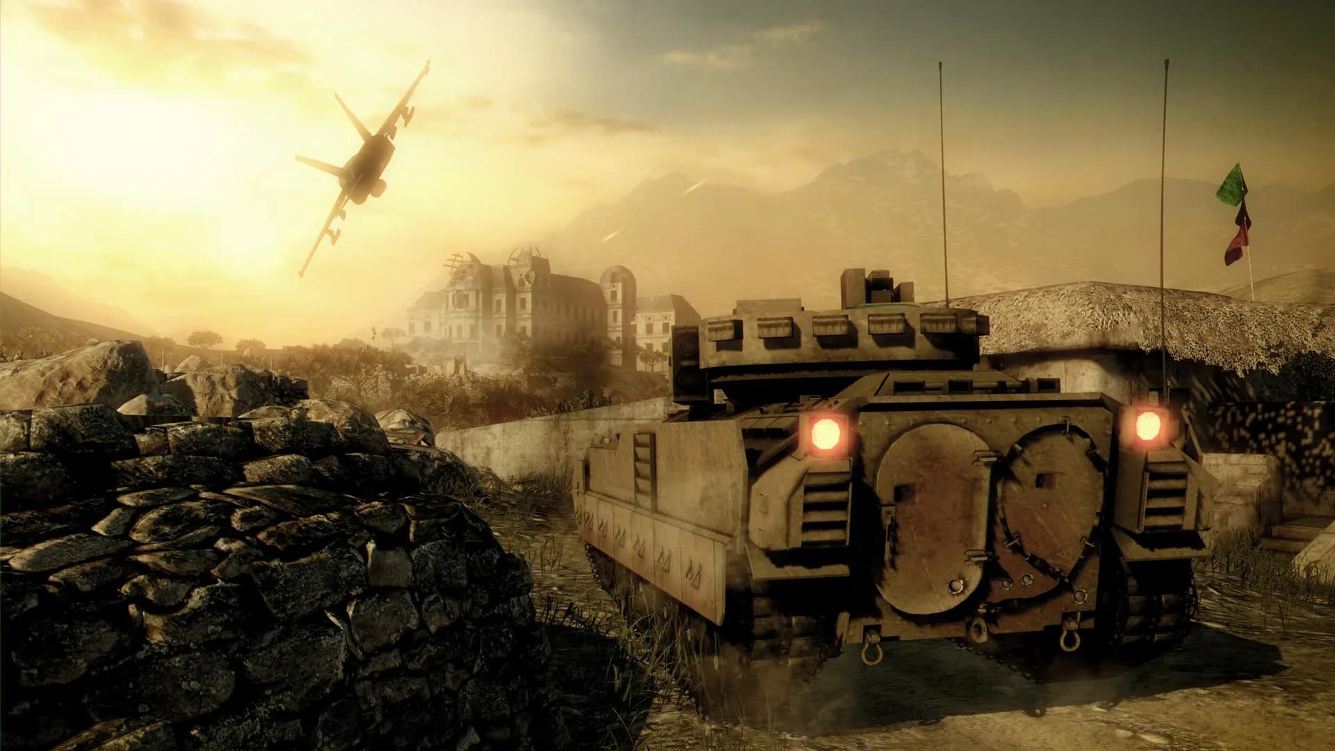 Medal of Honor™ görsel 4