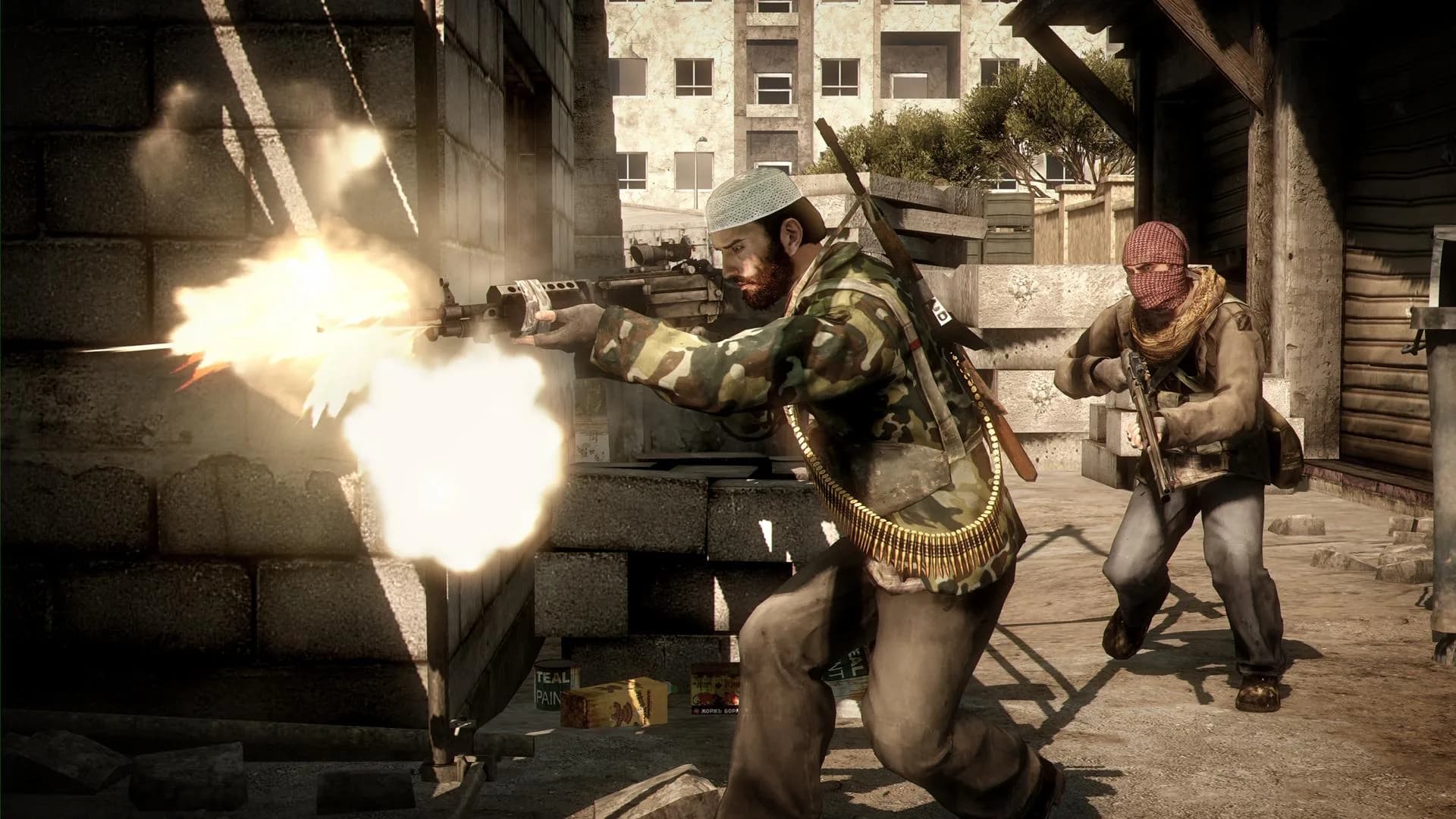 Medal of Honor™ görsel 6