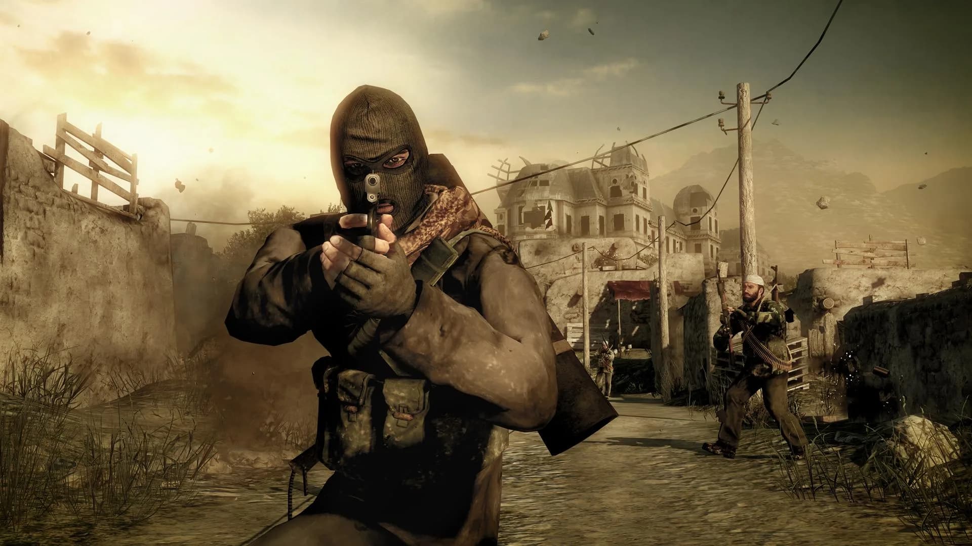 Medal of Honor™ görsel 7