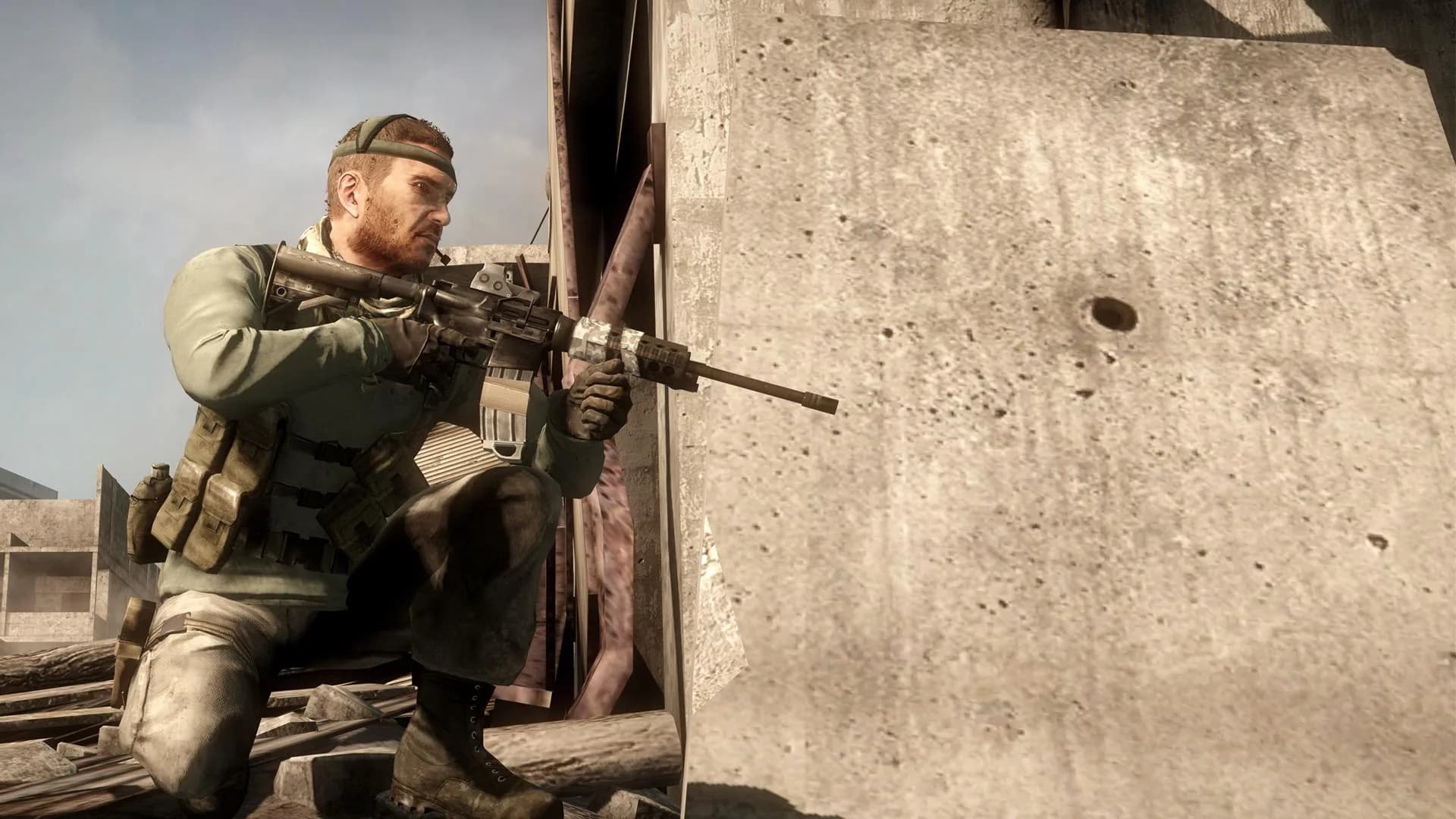 Medal of Honor™ görsel 9