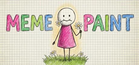Meme Paint
